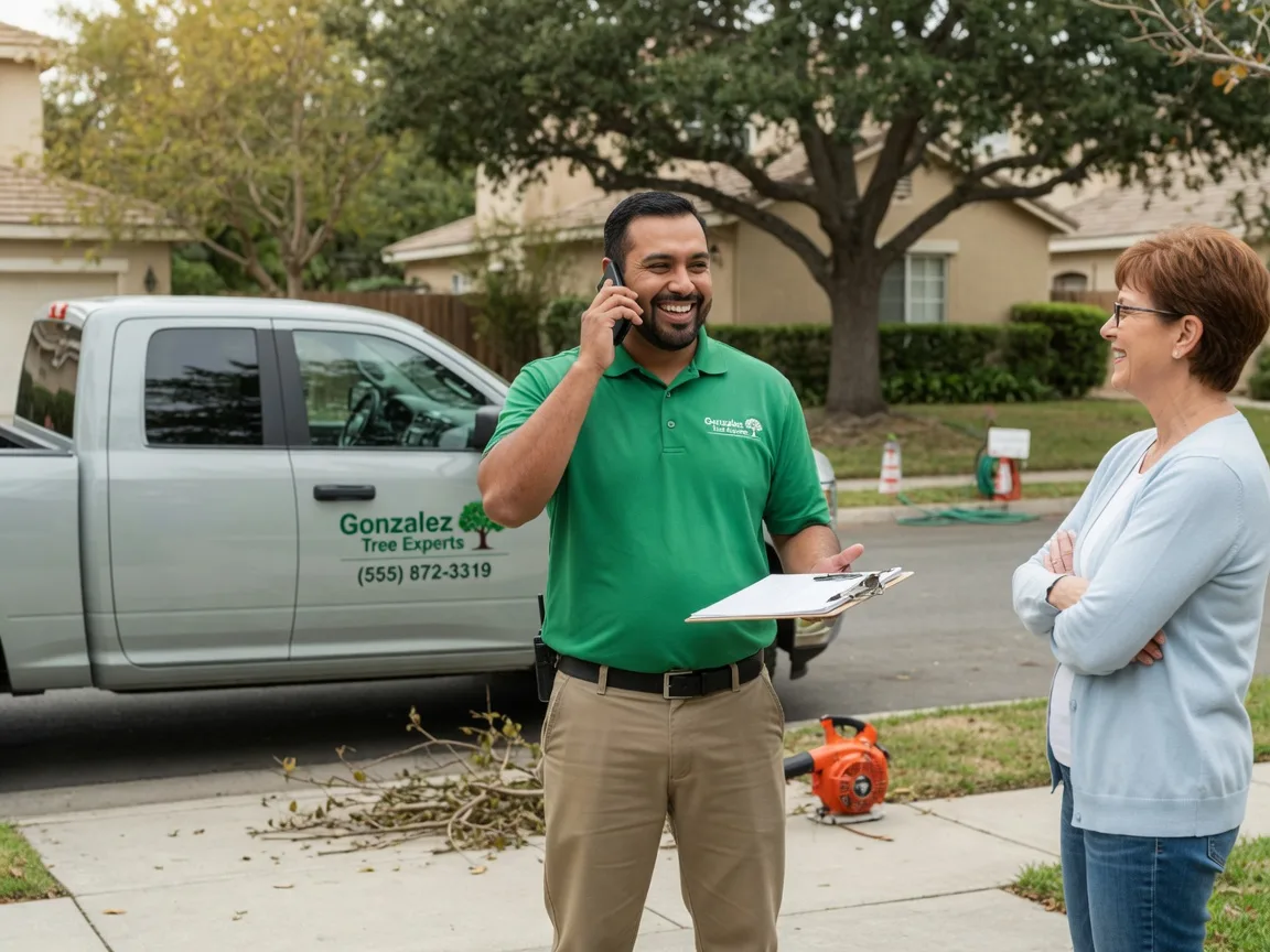 Tree Service Stafford, NY FAQs